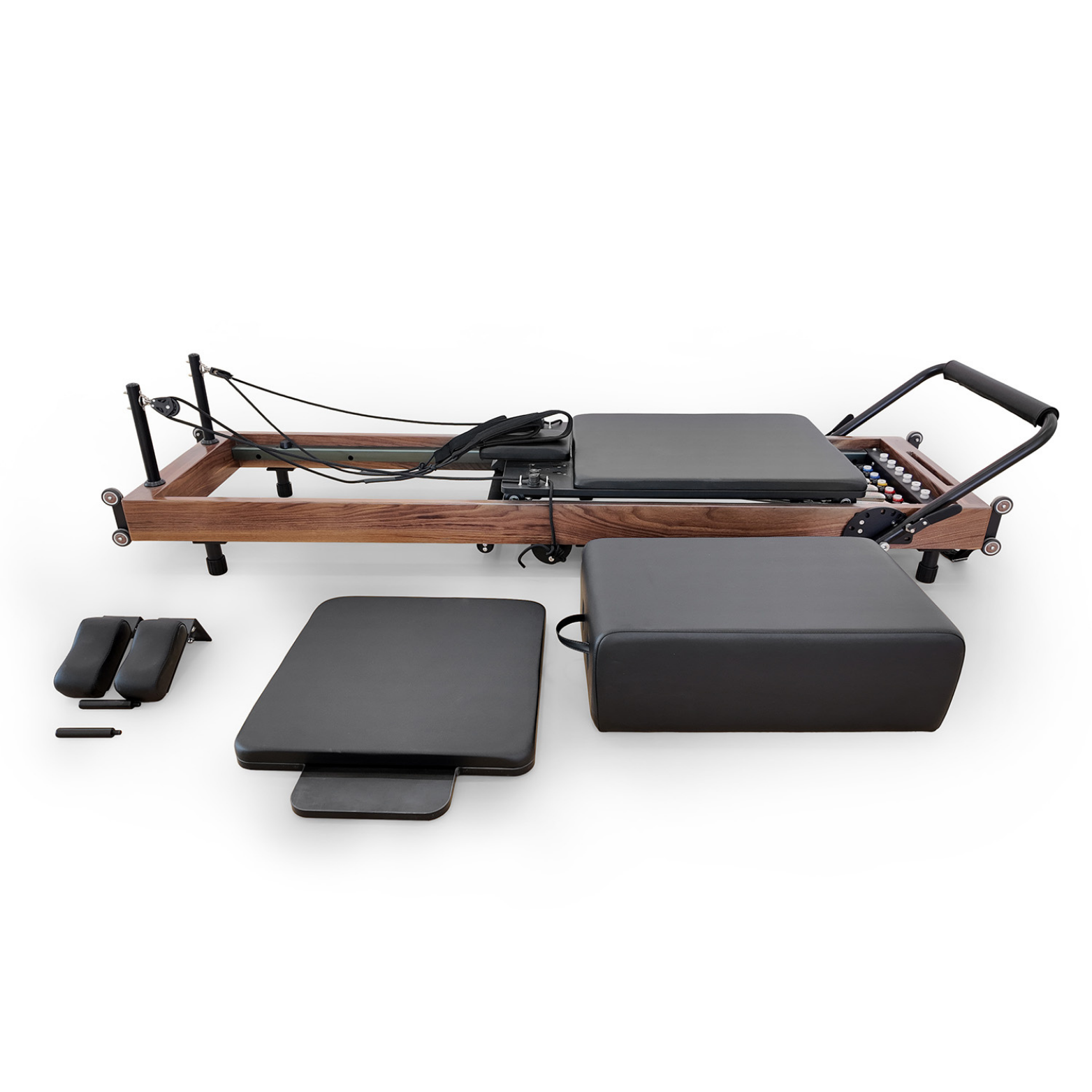 FOLDABLE HOME REFORMER