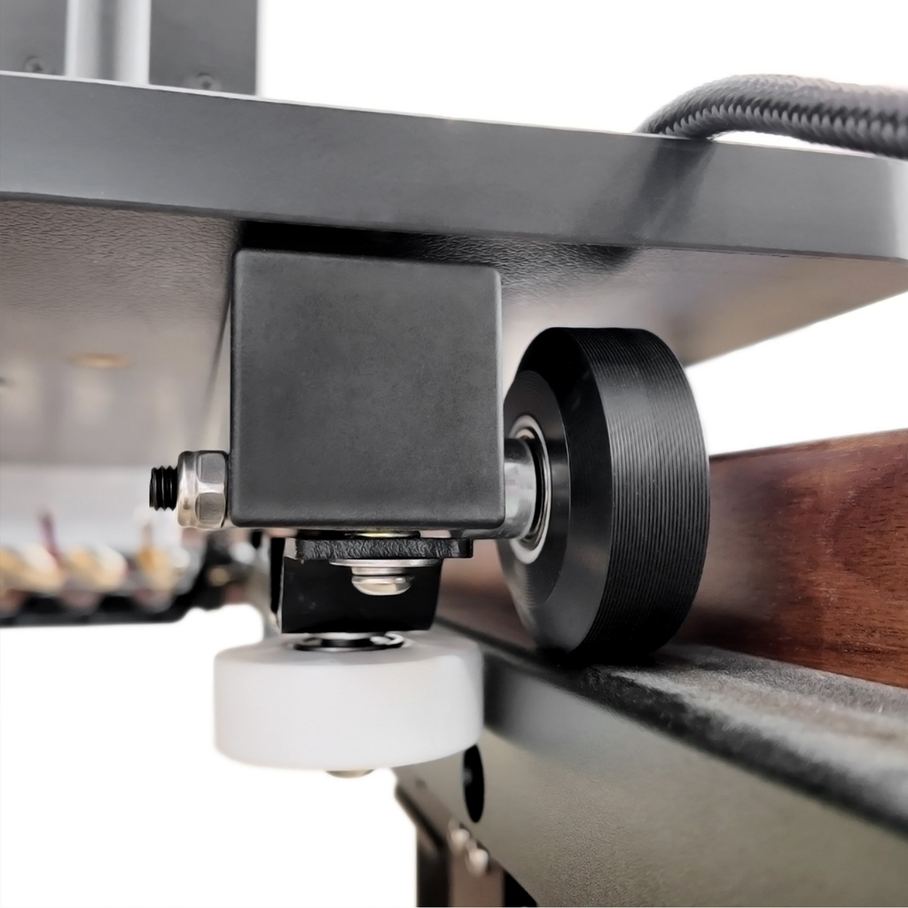 FOLDABLE HOME REFORMER