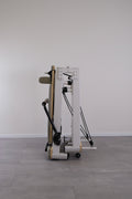FOLDABLE HOME REFORMER