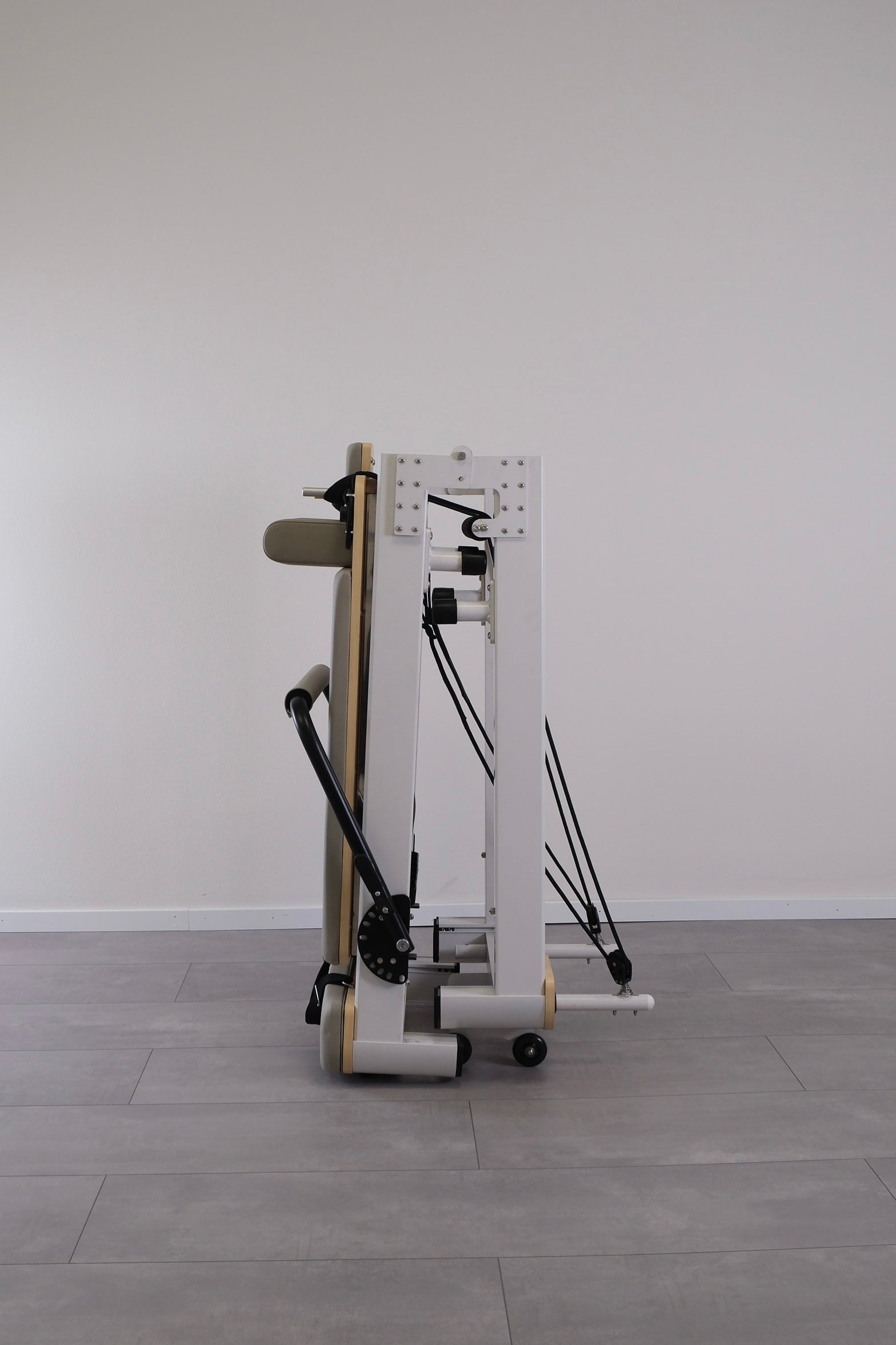 FOLDABLE HOME REFORMER