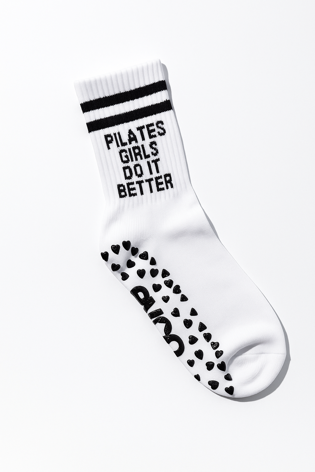 Pilates Girls socks