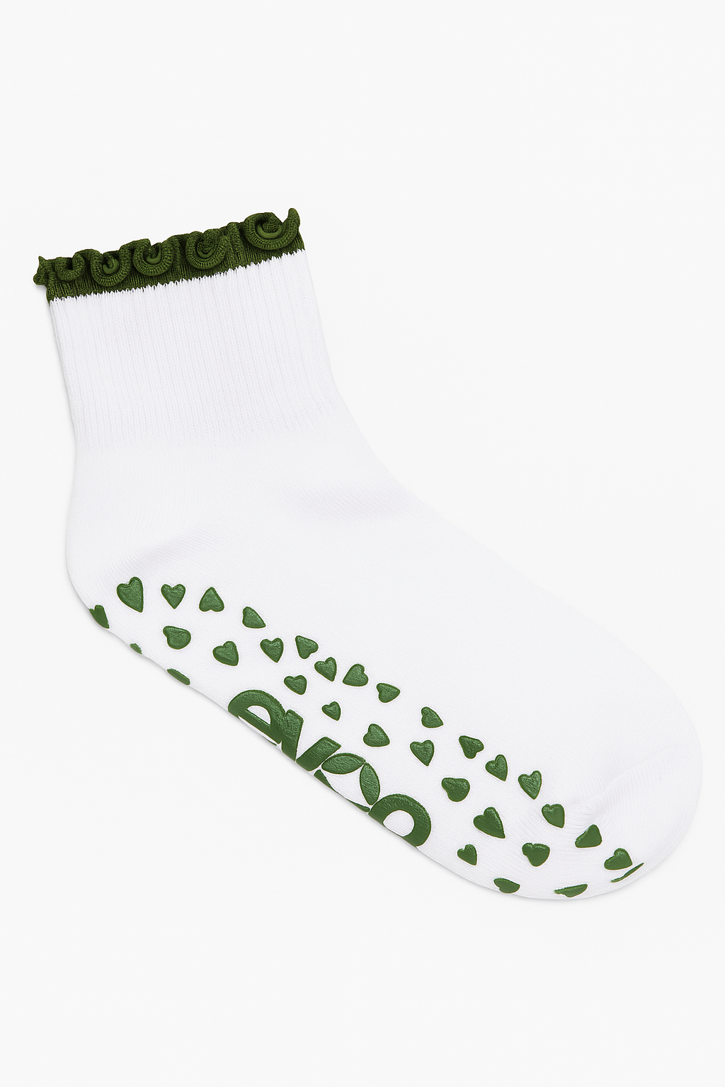 Matcha socks