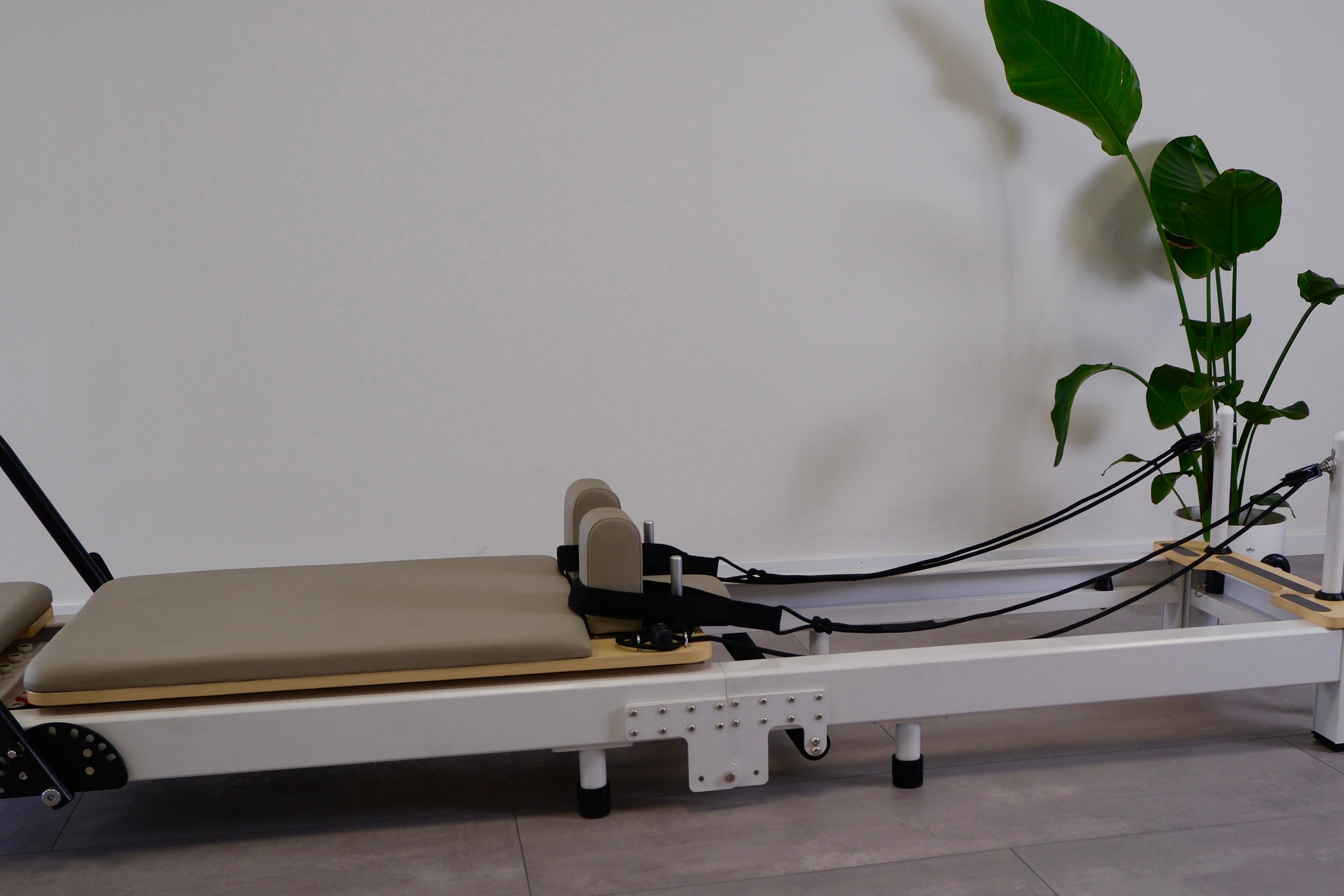FOLDABLE HOME REFORMER