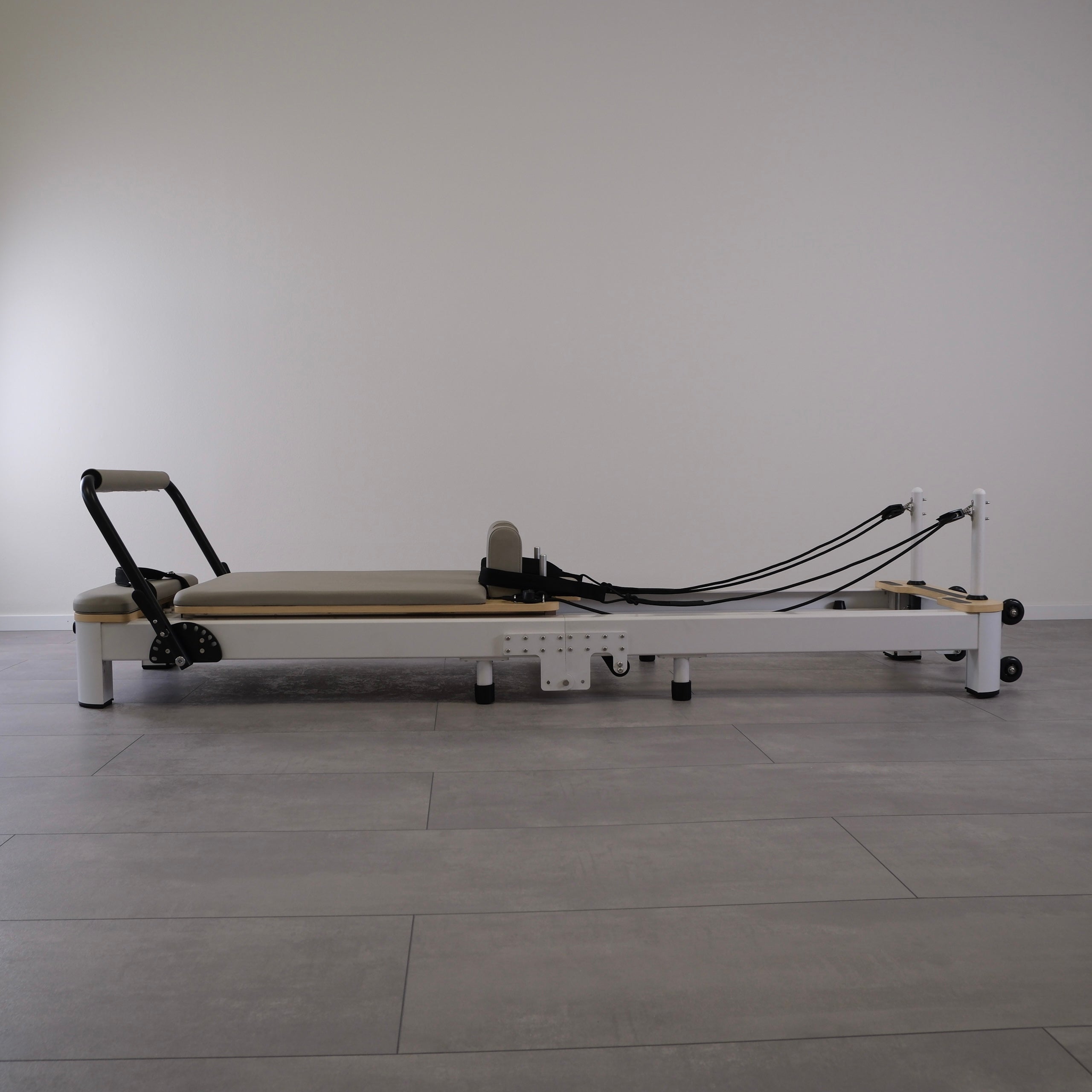 FOLDABLE HOME REFORMER