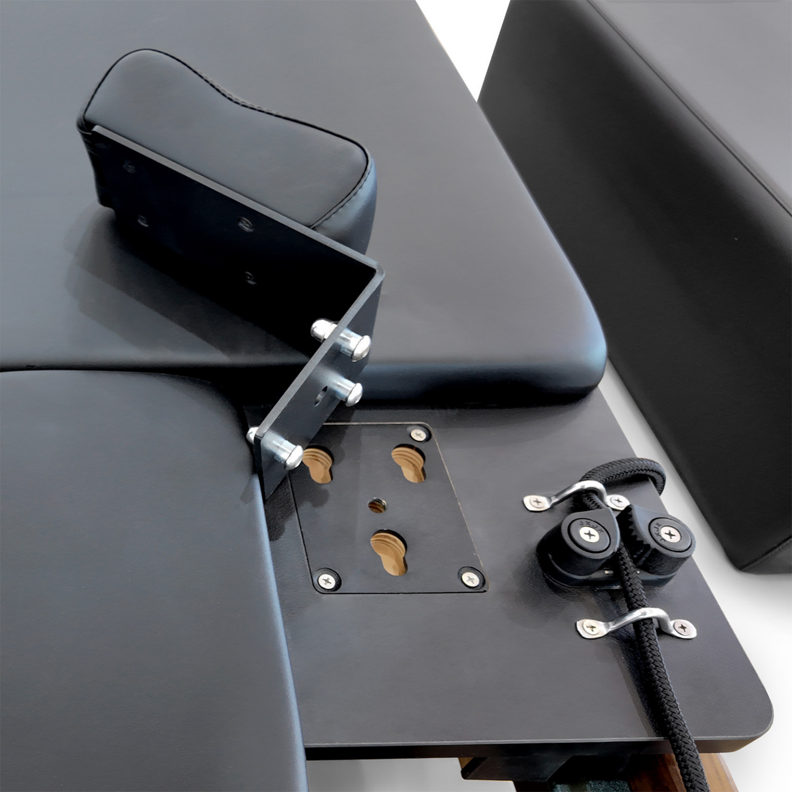 FOLDABLE HOME REFORMER