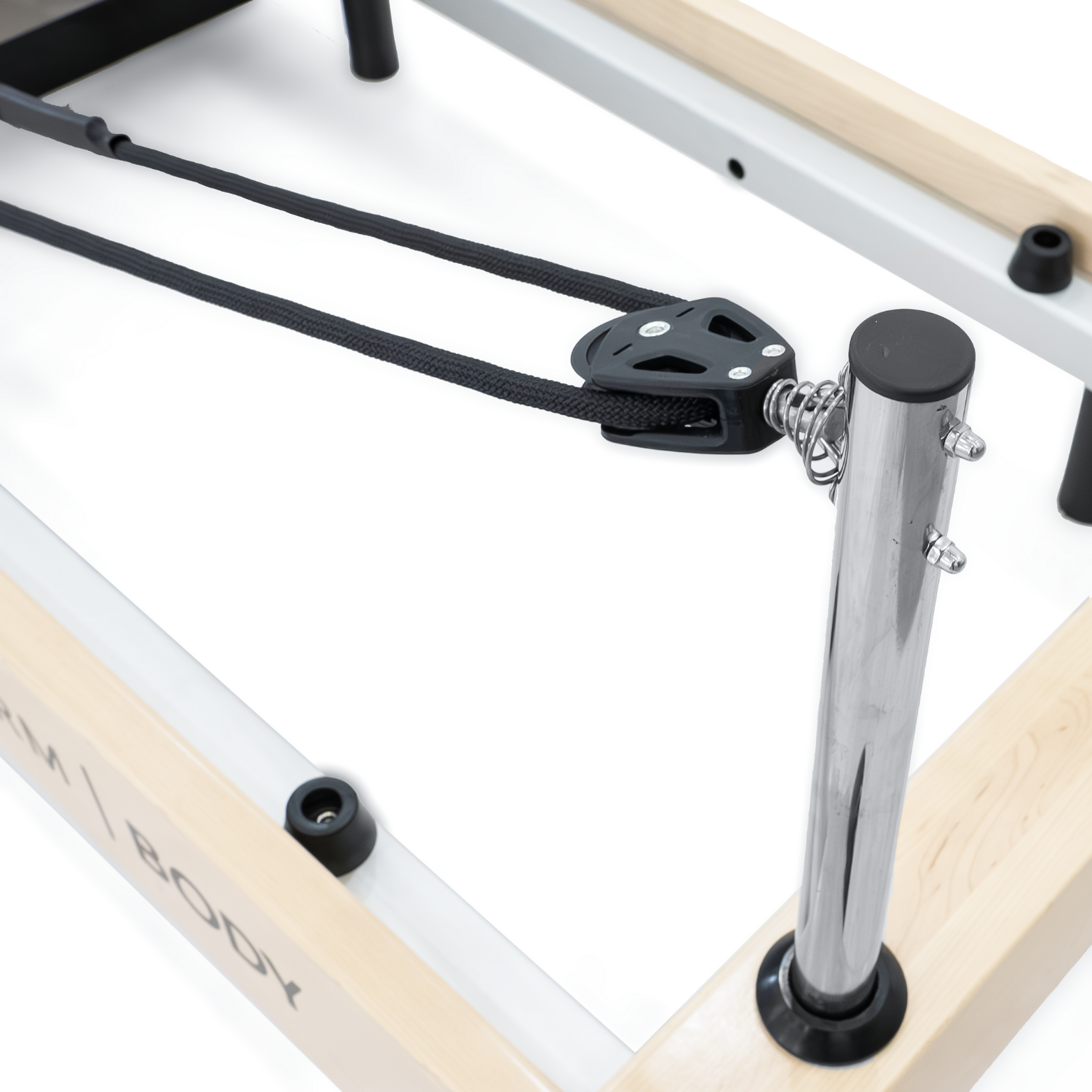 FOLDABLE HOME REFORMER