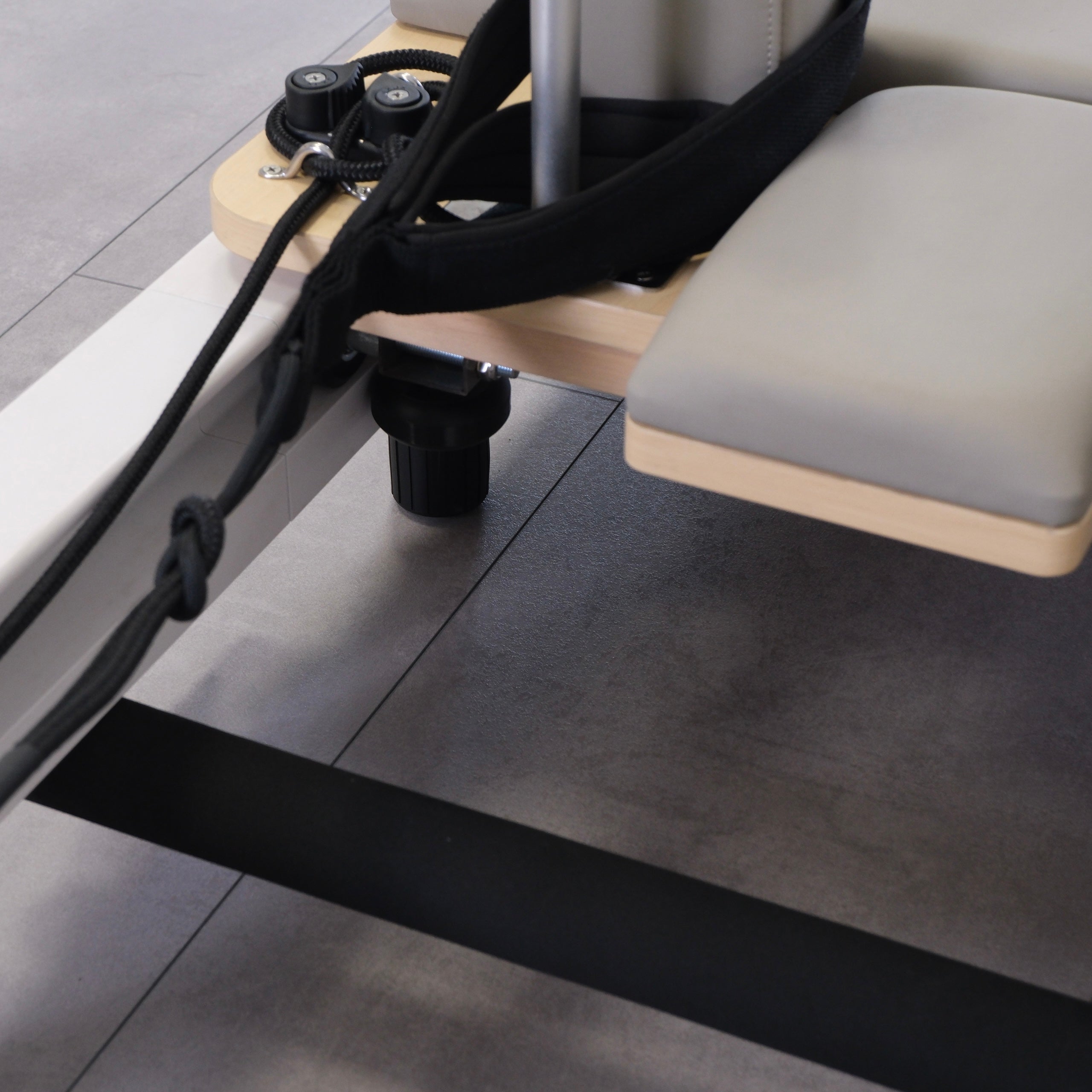 FOLDABLE HOME REFORMER