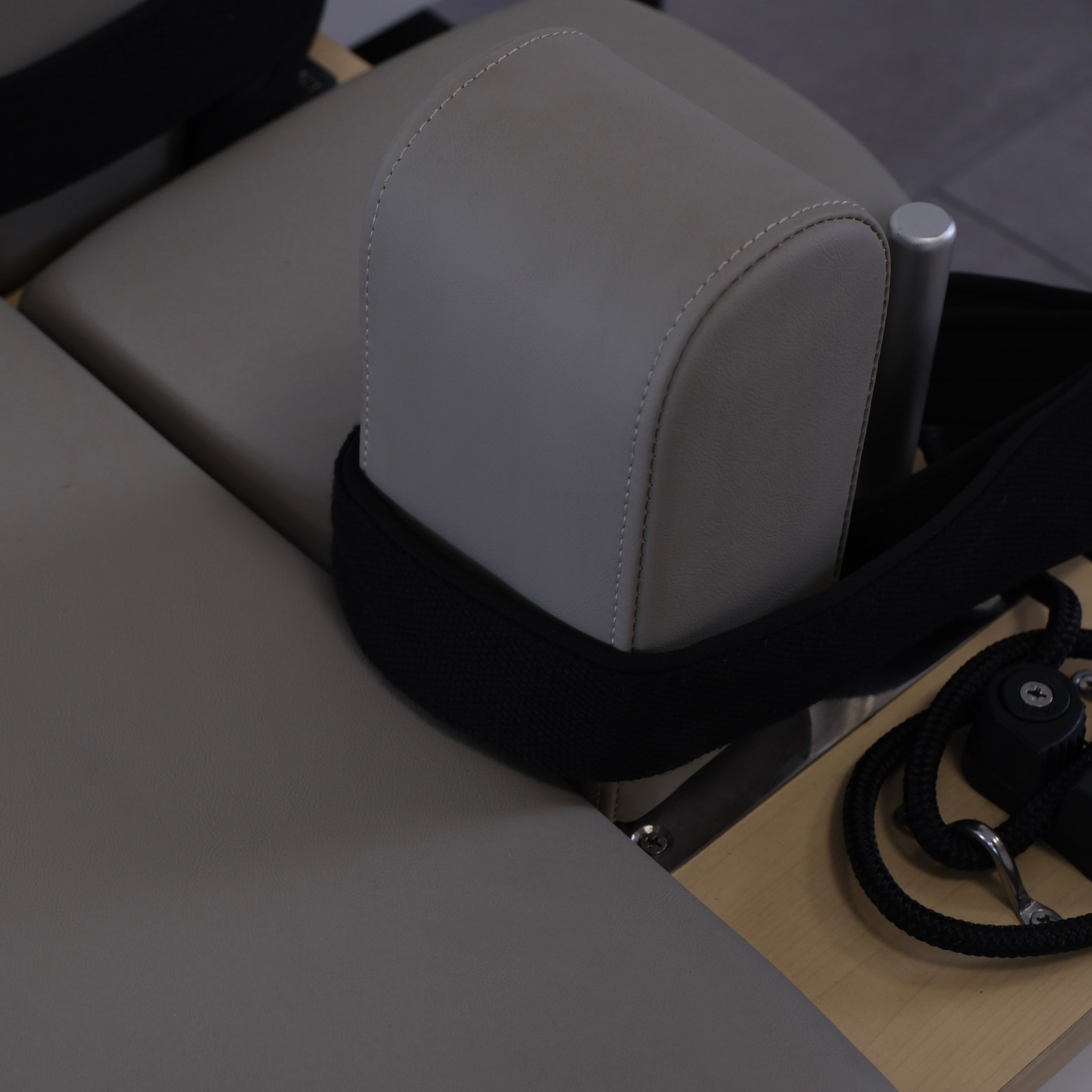 FOLDABLE HOME REFORMER