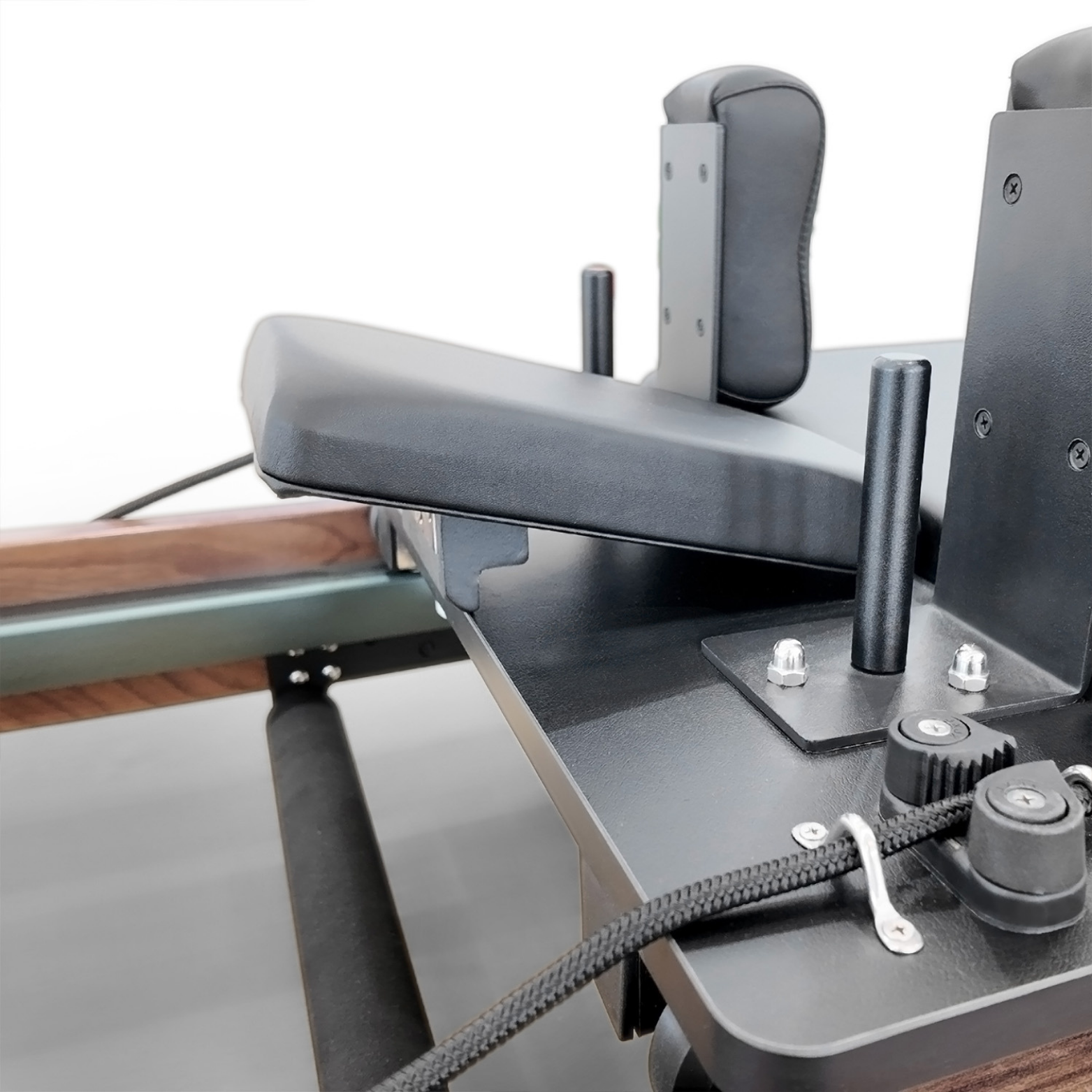 FOLDABLE HOME REFORMER