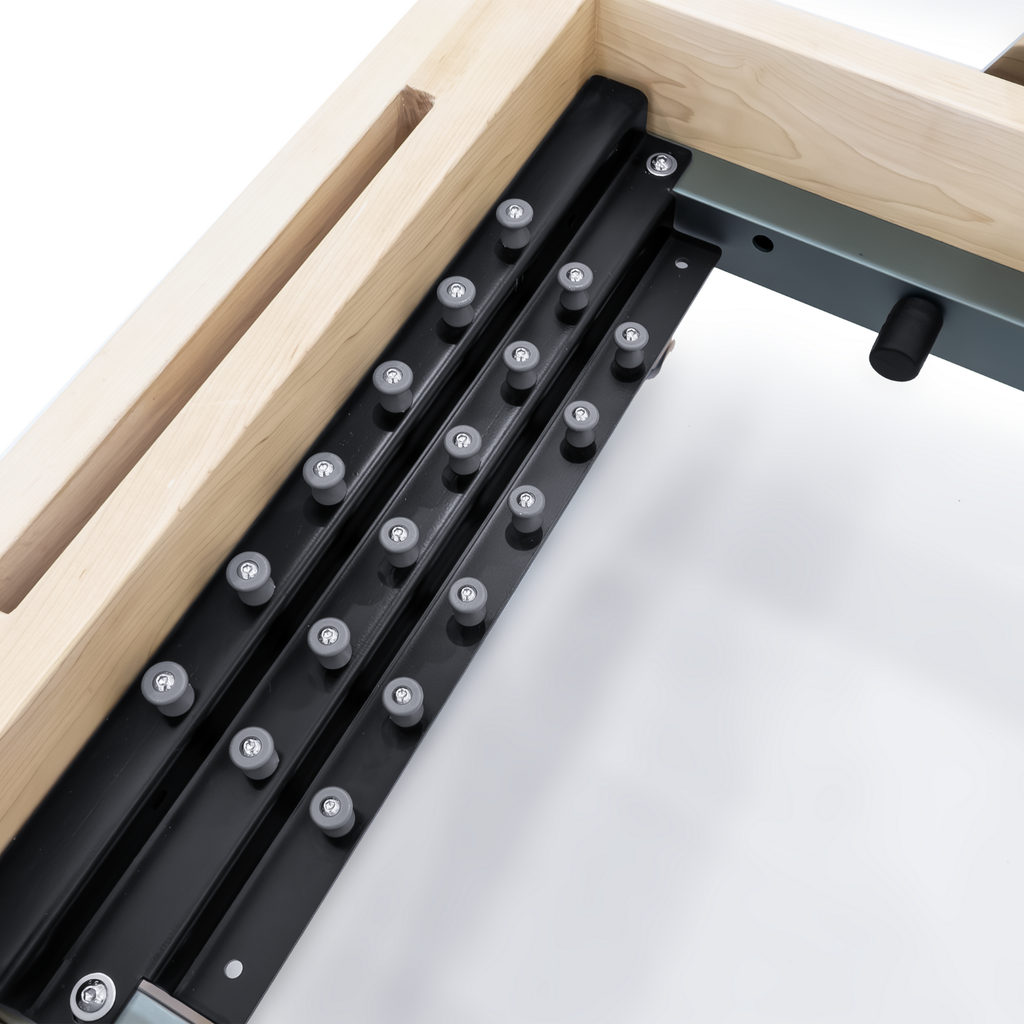 FOLDABLE HOME REFORMER