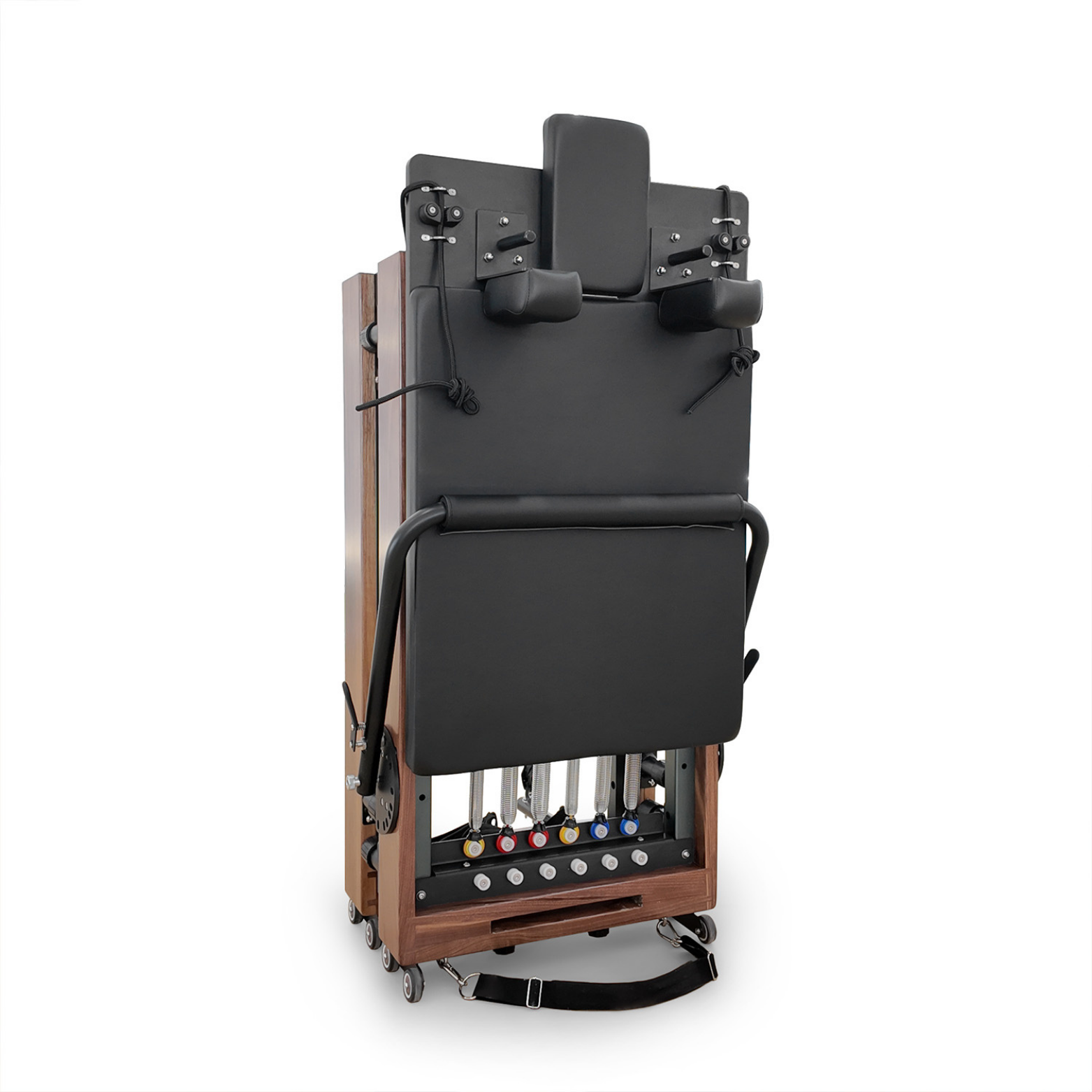 FOLDABLE HOME REFORMER