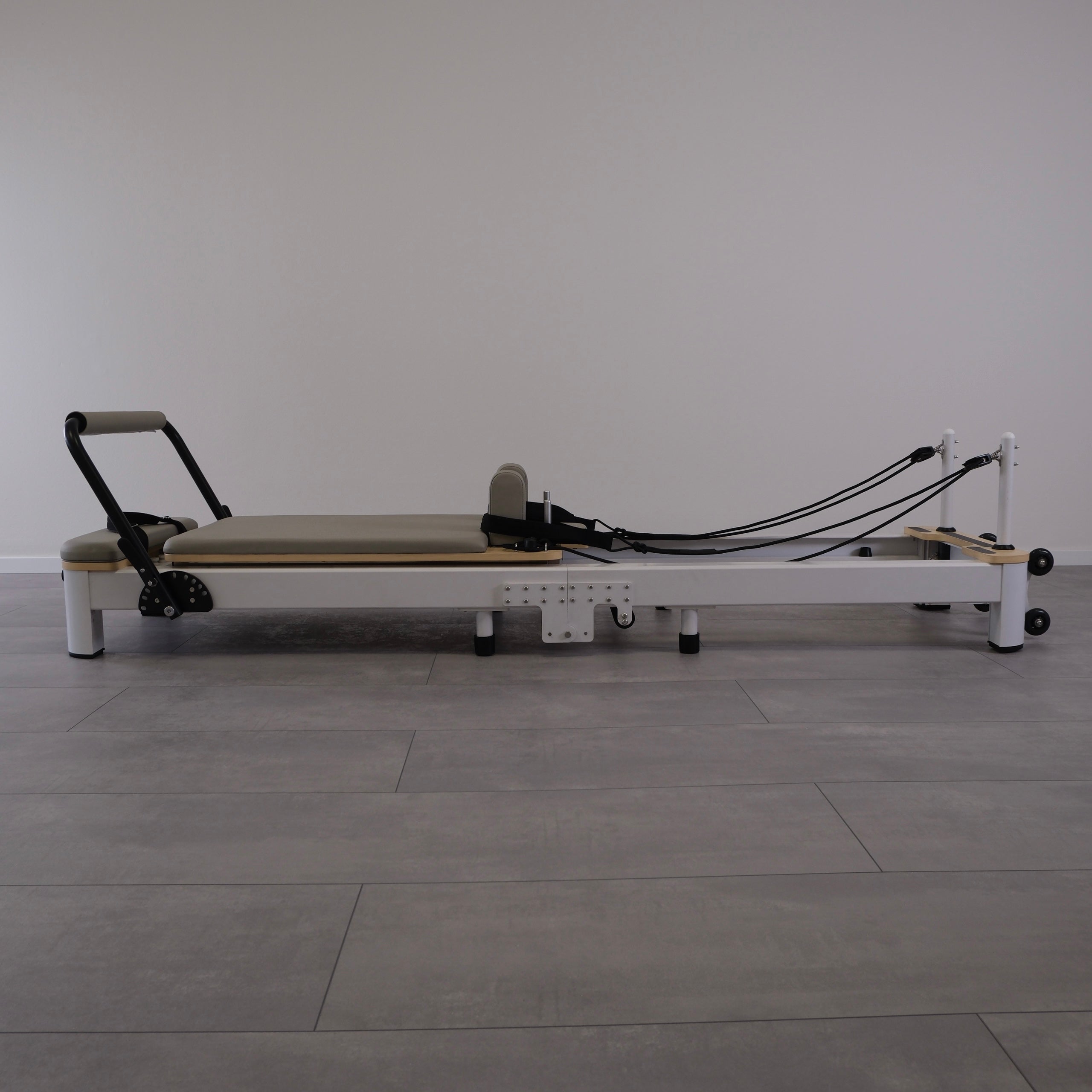 FOLDABLE HOME REFORMER