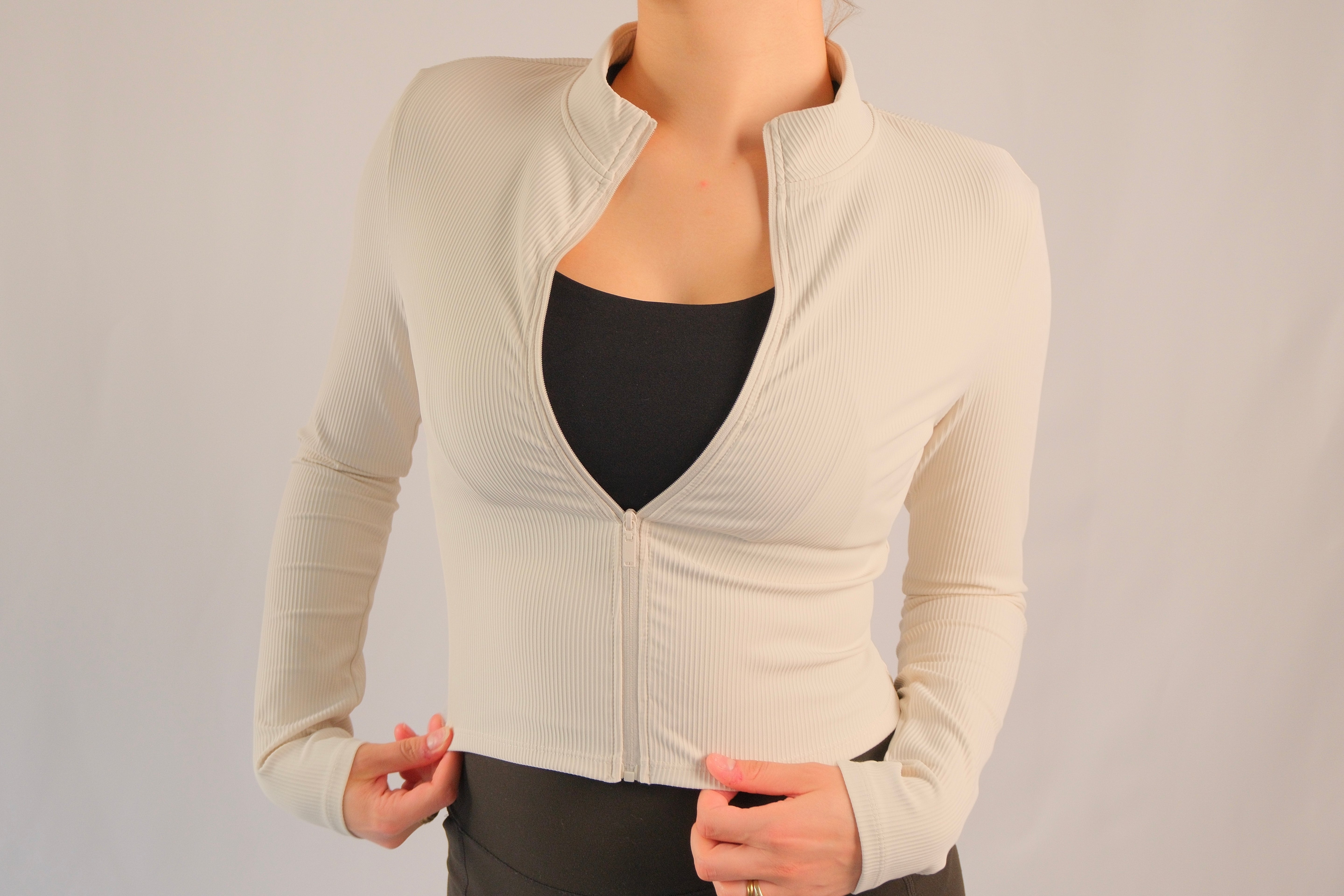 LUNIVA JACKET