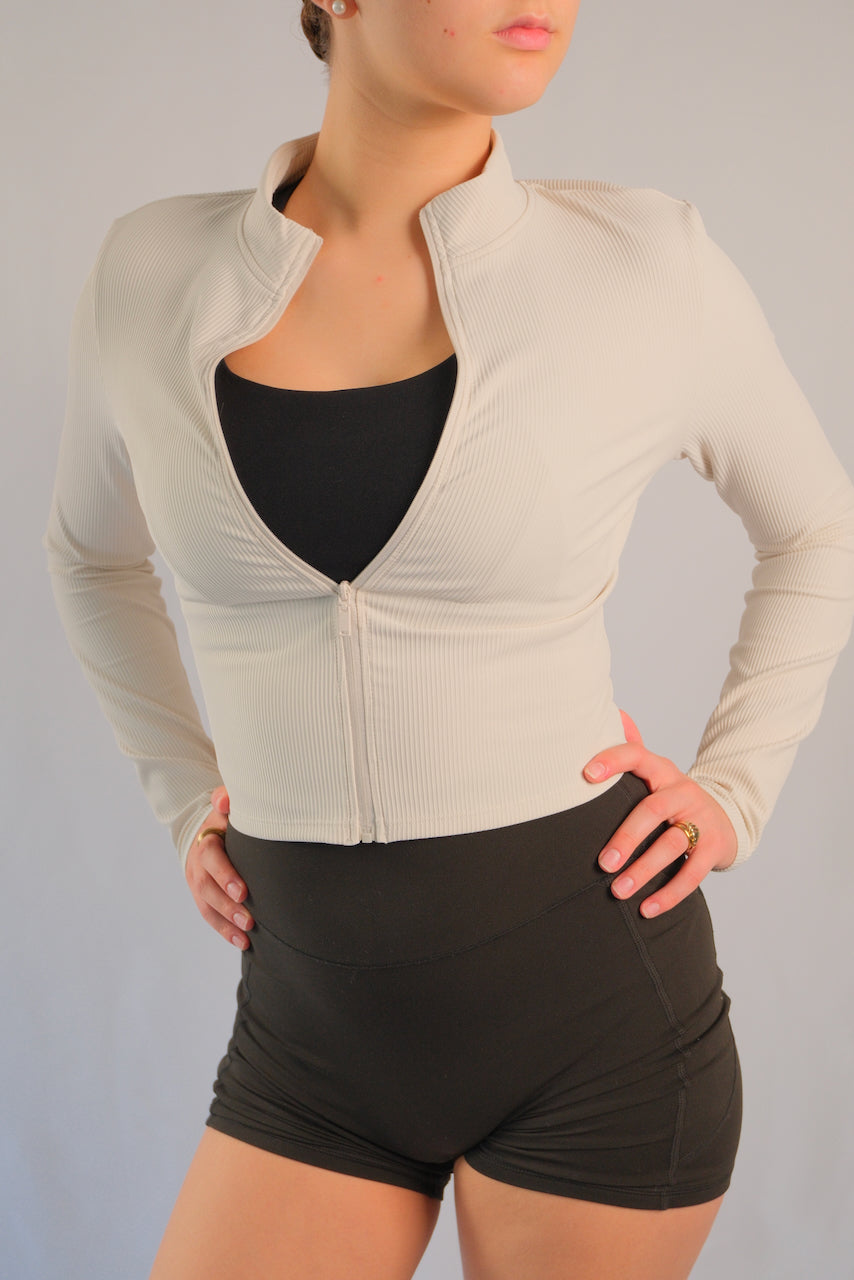 LUNIVA JACKET