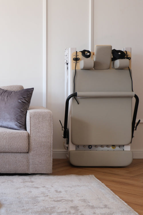 FOLDABLE HOME REFORMER