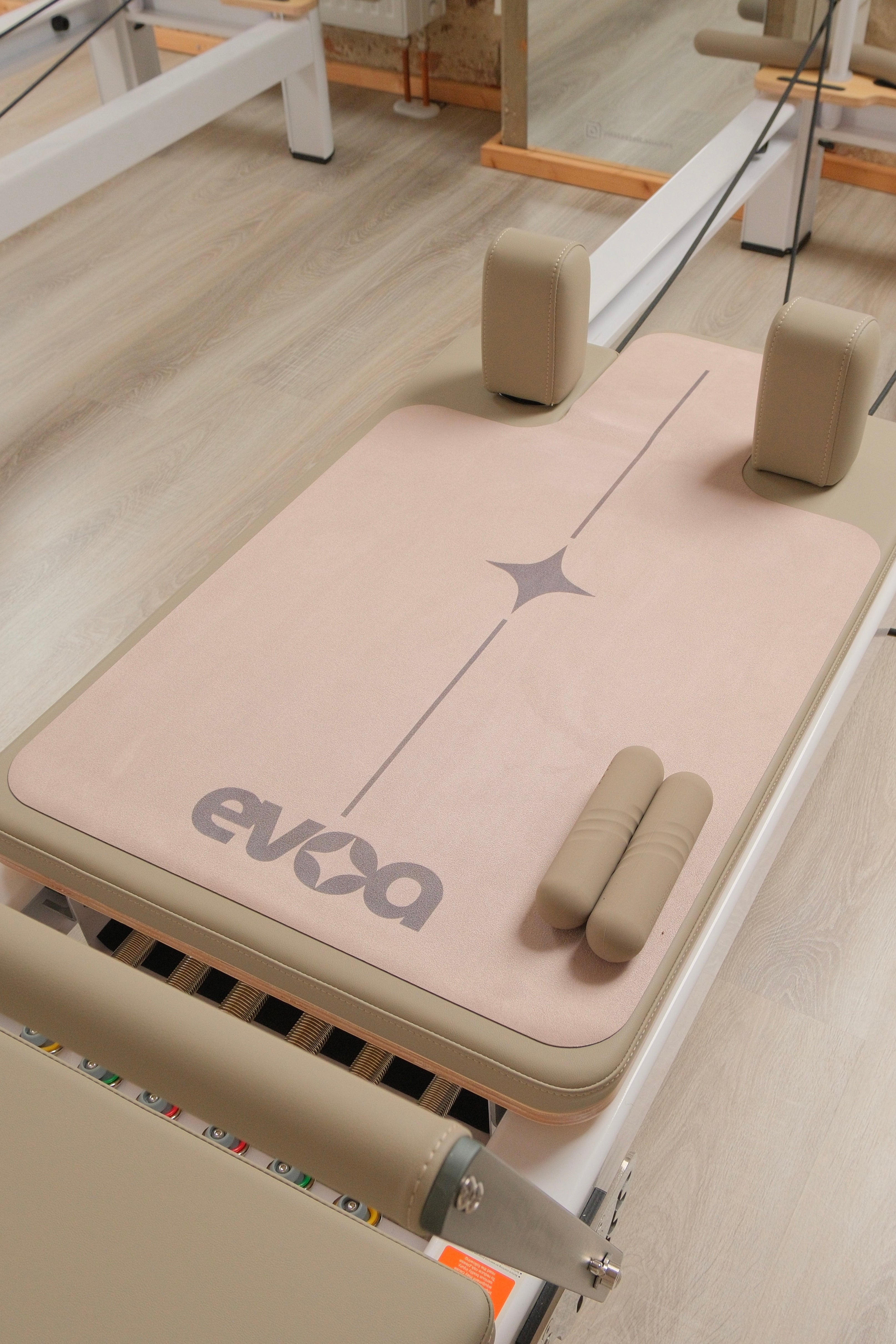 Reformer MAT