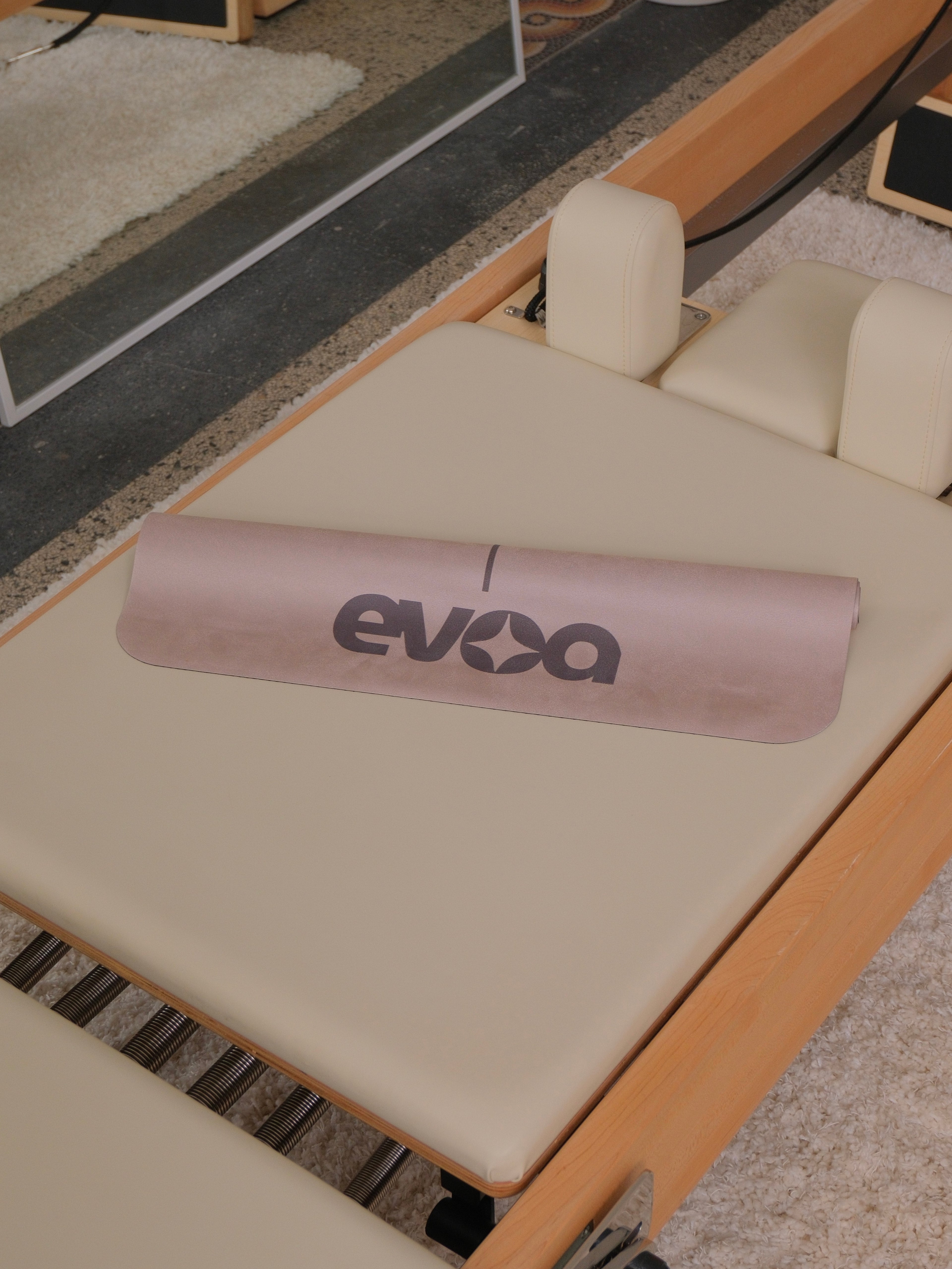 Reformer MAT