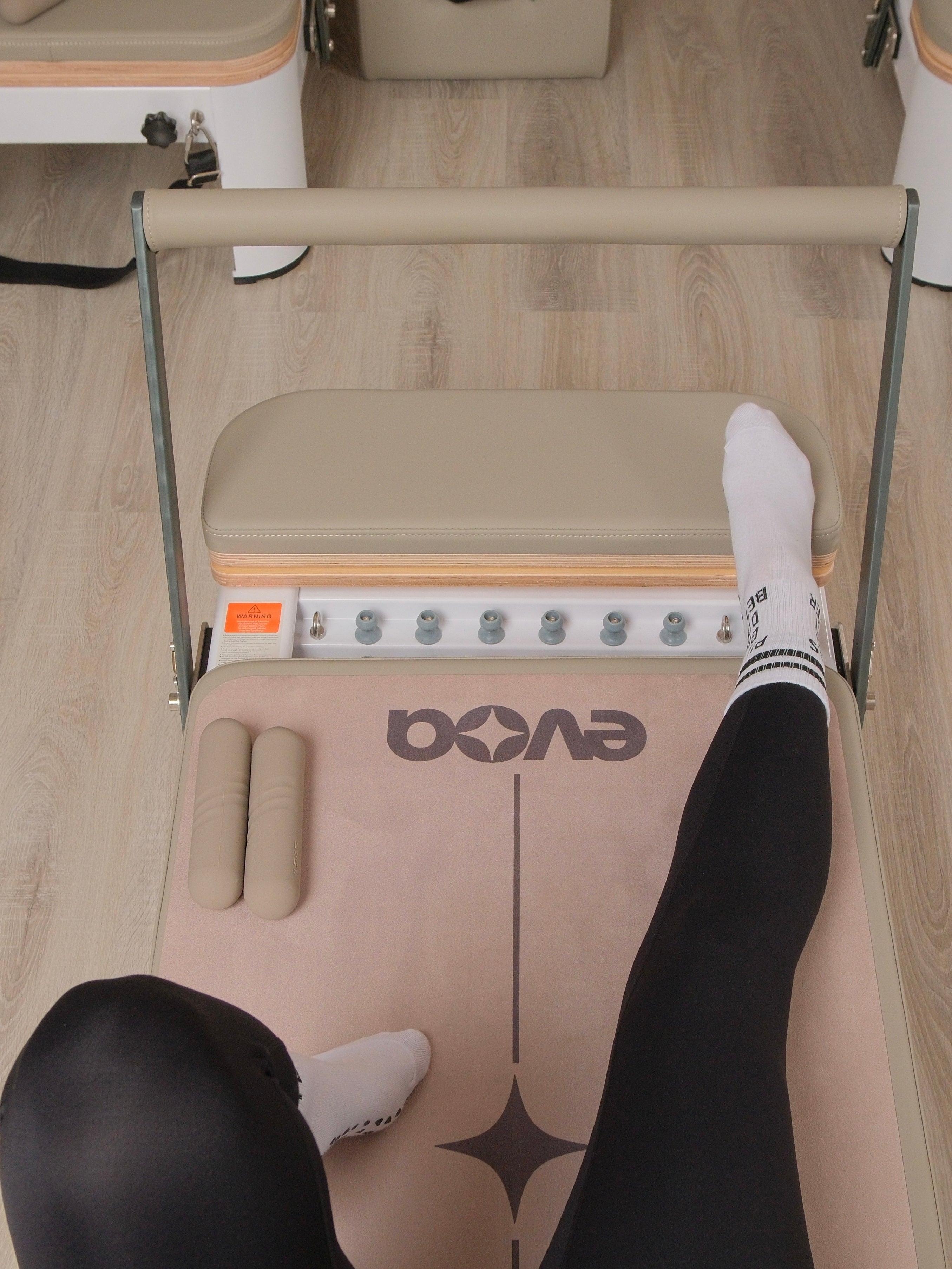Reformer MAT